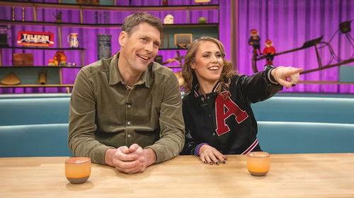 Krejlerkongen Season 17 Episode 5 - Episode 5