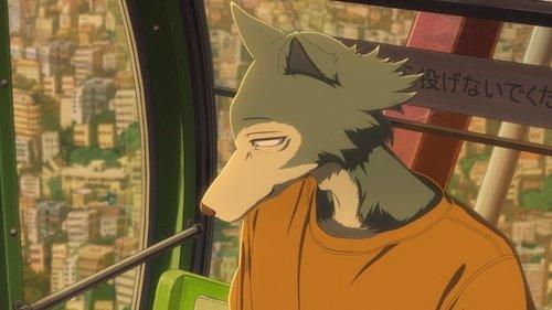BEASTARS Season 3 Episode 7 - Eat My Vow