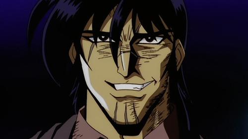 Getter Robo: Armageddon Season 1 Episode 4 - After the Blast