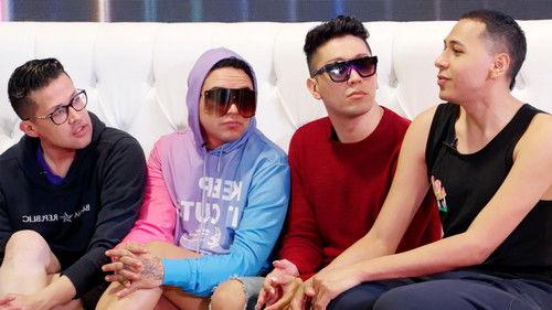Drag Latina Season 1 Episode 7 - Virgins Of The World