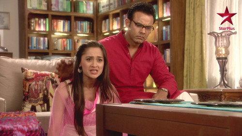 Ek Hasina Thi Season 3 Episode 8 - Durga Reveals Shaurya's Misdeeds