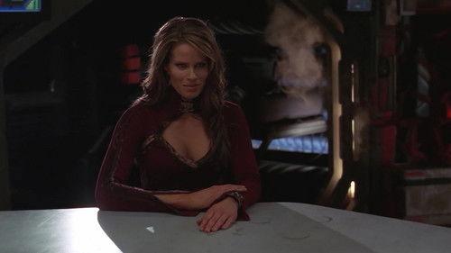 undefined Season 5 Episode 15 - The Opposites of Attraction