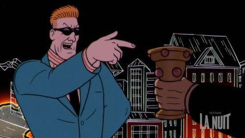 Red Ketchup Season 1 Episode 16 - Episode 16