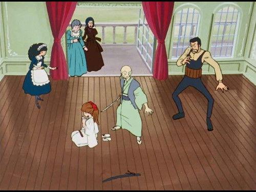 Smart-san Season 1 Episode 16 - Episode 16