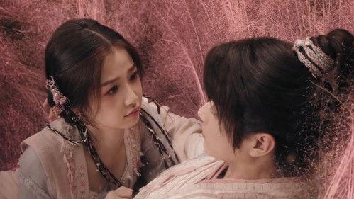 Sword and Fairy Season 1 Episode 6 - Episode 6