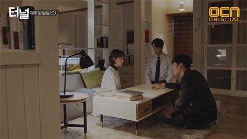 Tunnel Season 1 Episode 11 - Episode 11