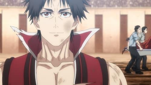 The Ossan Newbie Adventurer, Trained to Death by the Most Powerful Party, Became Invincible Season 1 Episode 10 - The Strongest Pugilist in History