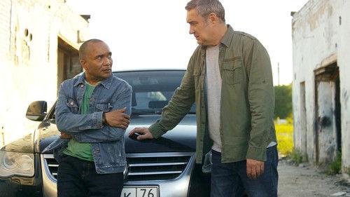 Balabol Season 6 Episode 12 - Episode 12