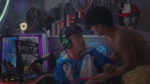 Gameboys Season 2 Episode 1 - Hi, Lovebirds