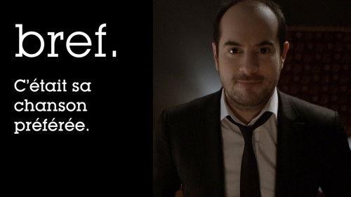 Bref Season 1 Episode 58 - Episode 58