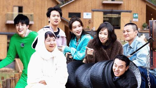 Wonderland Season 3 Episode 8 - Episode 4 (Part 2)