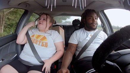 Mama June: Family Crisis Season 6 Episode 19 - Family Crisis: Hitting the Road