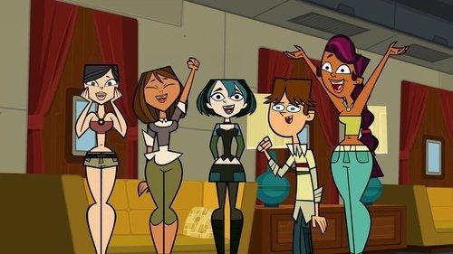 Total Drama World Tour Season 1 Episode 3 - Super Crazy Happy Fun Time Japan