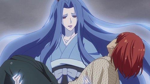 Meiji Tokyo Renka Season 1 Episode 7 - I Miss You Dearly, Rainy Day