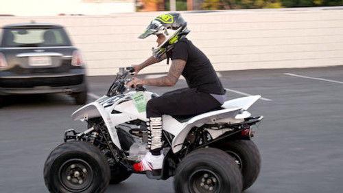 Droppin' Cash: Los Angeles Season 1 Episode 3 - Young M.A & Evander Griiim