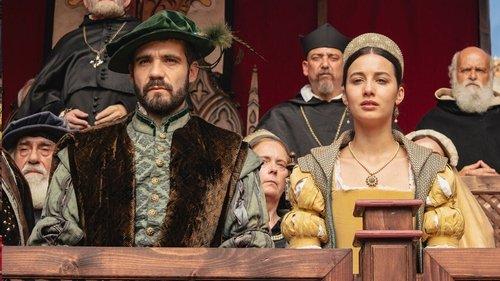 Beguinas Season 1 Episode 10 - Episode 10