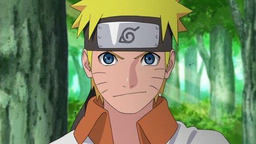 undefined Season 20 Episode 479 - Naruto Uzumaki!!