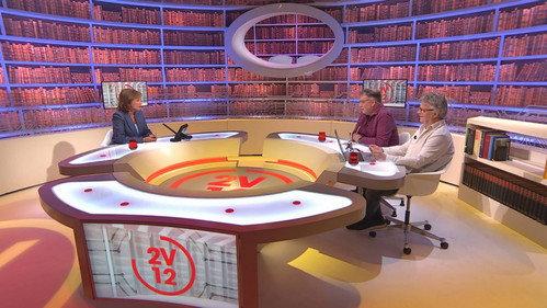 2 voor 12 Season 60 Episode 10 - Episode 10