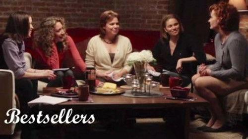 Bestsellers Season 1 Episode 8 - A Woman Walks Into the Room