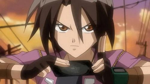 Bakugan Battle Brawlers Season 1 Episode 31 - A Place Far From Home