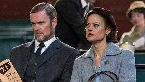 The Doctor Blake Mysteries Season 2 Episode 2 - The Food of Love