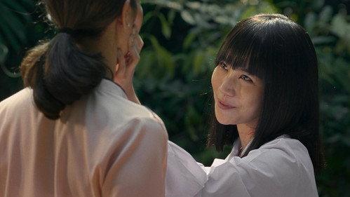 Girl from Nowhere Season 2 Episode 8 - The Judgment