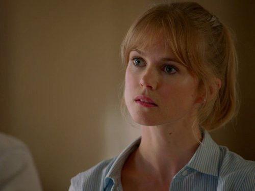 Royal Pains Season 5 Episode 13 - Bones to Pick