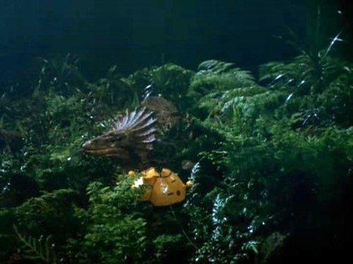 undefined Season 3 Episode 4 - Night of Terror