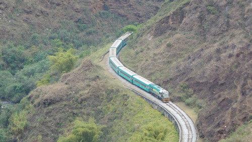 Rail Away Season 26 Episode 1 - Episode 1