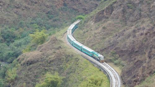 Rail Away Season 26 Episode 1 - Episode 1