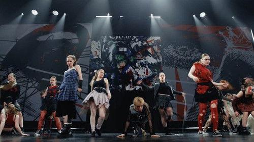 Winline Dance League Season 1 Episode 8 - Episode 8