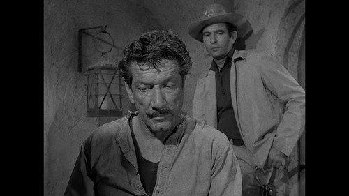 Have Gun, Will Travel Season 6 Episode 23 - Cage at McNaab
