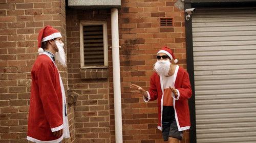 A Moody Christmas Season 1 Episode 1 - Separate Seats