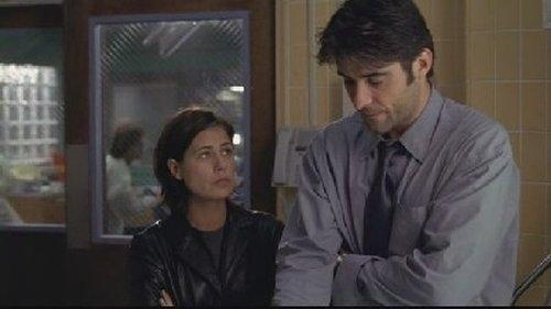 ER Season 7 Episode 4 - Benton Backwards