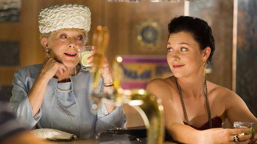 Go Girls Season 2 Episode 13 - The More Things Change...