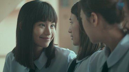 Girl from Nowhere Season 1 Episode 12 - BFF Part 1