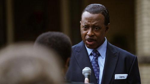 Genius Season 3 Episode 8 - No One Sleeps