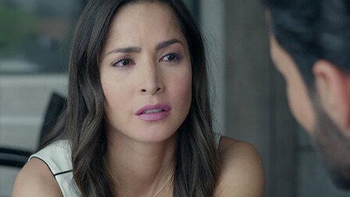 Sin senos sí hay paraíso Season 2 Episode 19 - Episode 19