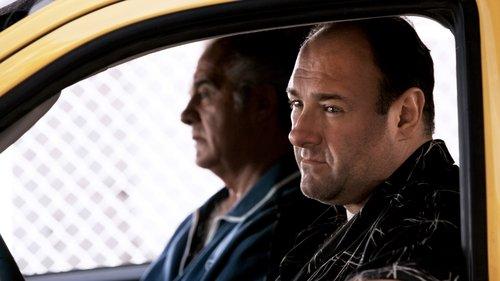 The Sopranos Season 6 Episode 15 - Remember When