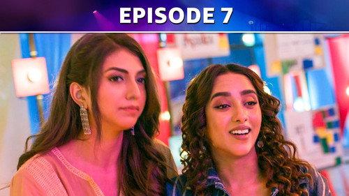 Campus Beats Season 1 Episode 7 - Blurring The Lines