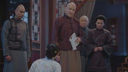 Nothing Gold Can Stay Season 1 Episode 21 - Episode 21