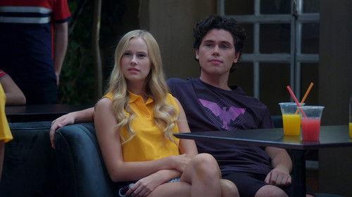 Greenhouse Academy Season 3 Episode 5 - Old Trophies