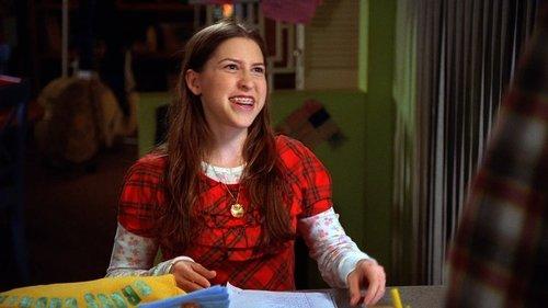 The Middle Season 2 Episode 11 - Taking Back the House