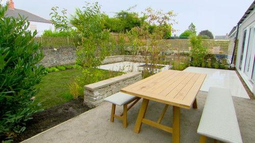 Garden Rescue Season 3 Episode 4 - Cardiff