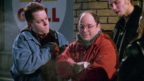 undefined Season 8 Episode 14 - The Van Buren Boys