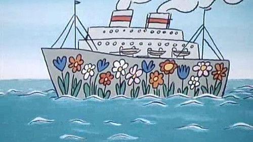 Bob a Bobek – králíci z klobouku Season 1 Episode 10 - Episode 10