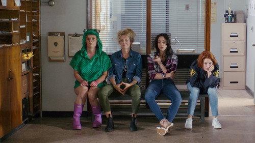 Workin' Moms Season 3 Episode 8 - Girl's Trip