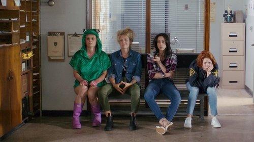 Background image for Girl's Trip