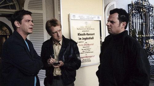 Die Rosenheim-Cops Season 6 Episode 1 - Tod im Klavier