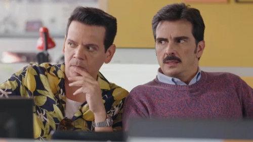 Dejémonos de Vargas Season 1 Episode 27 - Episode 27